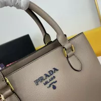 $102.00 USD Prada AAA Quality Handbags For Women #1363550