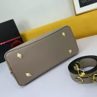 $102.00 USD Prada AAA Quality Handbags For Women #1363550