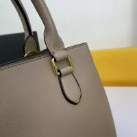 $102.00 USD Prada AAA Quality Handbags For Women #1363550