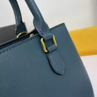 $102.00 USD Prada AAA Quality Handbags For Women #1363552