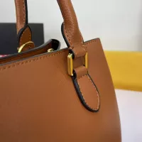 $102.00 USD Prada AAA Quality Handbags For Women #1363554