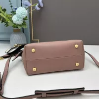 $102.00 USD Prada AAA Quality Handbags For Women #1363555