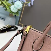 $102.00 USD Prada AAA Quality Handbags For Women #1363555