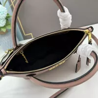 $102.00 USD Prada AAA Quality Handbags For Women #1363555