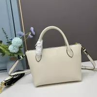 $102.00 USD Prada AAA Quality Handbags For Women #1363557