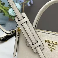 $102.00 USD Prada AAA Quality Handbags For Women #1363557
