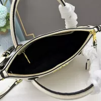 $102.00 USD Prada AAA Quality Handbags For Women #1363557