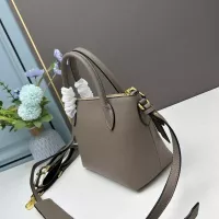 $102.00 USD Prada AAA Quality Handbags For Women #1363558