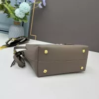 $102.00 USD Prada AAA Quality Handbags For Women #1363558