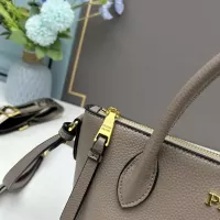 $102.00 USD Prada AAA Quality Handbags For Women #1363558