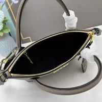 $102.00 USD Prada AAA Quality Handbags For Women #1363558
