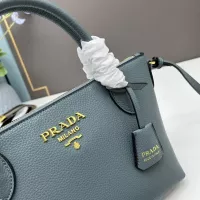 $102.00 USD Prada AAA Quality Handbags For Women #1363559