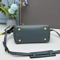 $102.00 USD Prada AAA Quality Handbags For Women #1363559