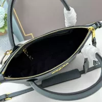 $102.00 USD Prada AAA Quality Handbags For Women #1363559