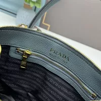 $102.00 USD Prada AAA Quality Handbags For Women #1363559