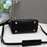 $102.00 USD Prada AAA Quality Handbags For Women #1363560