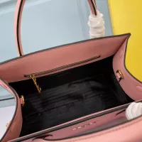 $105.00 USD Prada AAA Quality Handbags For Women #1363565