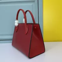 $105.00 USD Prada AAA Quality Handbags For Women #1363566