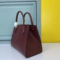 $105.00 USD Prada AAA Quality Handbags For Women #1363567
