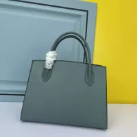 $105.00 USD Prada AAA Quality Handbags For Women #1363568