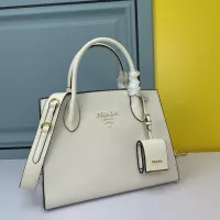 $105.00 USD Prada AAA Quality Handbags For Women #1363569