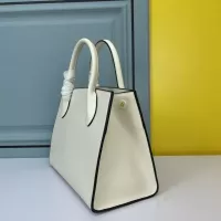 $105.00 USD Prada AAA Quality Handbags For Women #1363569