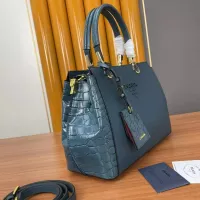 $102.00 USD Prada AAA Quality Handbags For Women #1363575