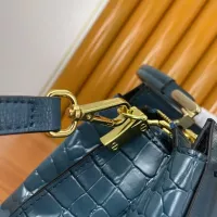 $102.00 USD Prada AAA Quality Handbags For Women #1363575