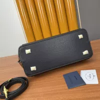 $102.00 USD Prada AAA Quality Handbags For Women #1363576