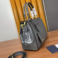 $102.00 USD Prada AAA Quality Handbags For Women #1363577