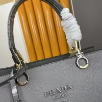 $102.00 USD Prada AAA Quality Handbags For Women #1363577