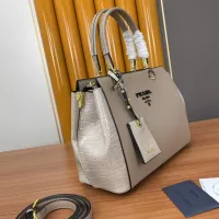 $102.00 USD Prada AAA Quality Handbags For Women #1363578