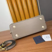$102.00 USD Prada AAA Quality Handbags For Women #1363578