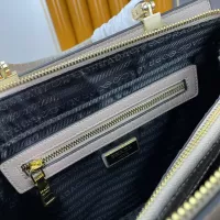 $102.00 USD Prada AAA Quality Handbags For Women #1363578