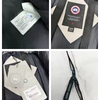 $160.00 USD Canada Goose Down Feather Coat Long Sleeved For Women #1363621
