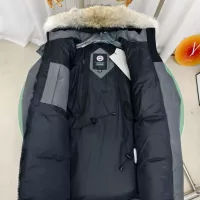 $160.00 USD Canada Goose Down Feather Coat Long Sleeved For Women #1363622