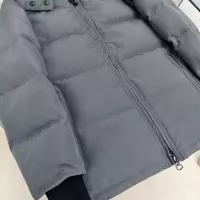 $160.00 USD Canada Goose Down Feather Coat Long Sleeved For Women #1363622