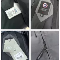 $160.00 USD Canada Goose Down Feather Coat Long Sleeved For Women #1363622