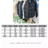 $160.00 USD Canada Goose Down Feather Coat Long Sleeved For Women #1363625