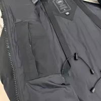 $160.00 USD Canada Goose Down Feather Coat Long Sleeved For Women #1363625
