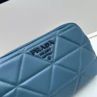 $96.00 USD Prada AAA Quality Messenger Bags For Women #1363652
