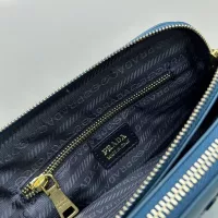 $96.00 USD Prada AAA Quality Messenger Bags For Women #1363652