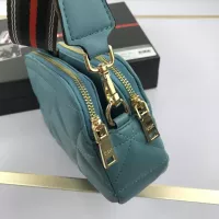 $96.00 USD Prada AAA Quality Messenger Bags For Women #1363653