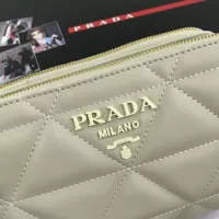 $96.00 USD Prada AAA Quality Messenger Bags For Women #1363658