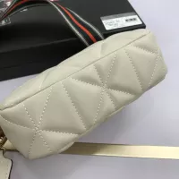 $96.00 USD Prada AAA Quality Messenger Bags For Women #1363658