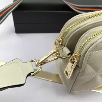 $96.00 USD Prada AAA Quality Messenger Bags For Women #1363658