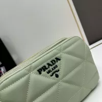 $96.00 USD Prada AAA Quality Messenger Bags For Women #1363659