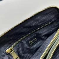 $96.00 USD Prada AAA Quality Messenger Bags For Women #1363660