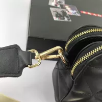 $96.00 USD Prada AAA Quality Messenger Bags For Women #1363661