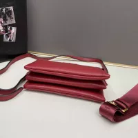 $96.00 USD Prada AAA Quality Messenger Bags For Women #1363665